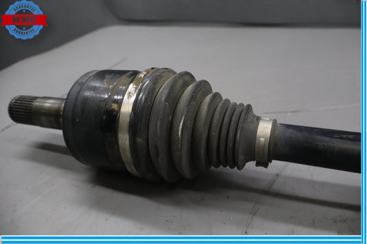 14-17 Maserati Ghibli M157 Rear Right Passenger Side Axle CV Half Shaft Oem