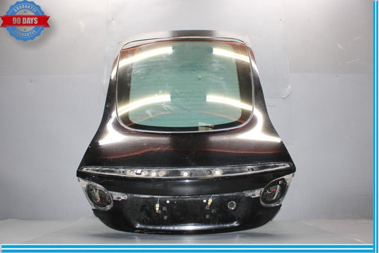 07-15 Jagur X150 XKR XK Coupe Trunk Lid Liftgate Tailgate Hatch Shell Oem