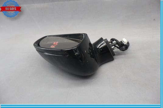 12-19 Mercedes R172 SLK350 Right Exterior Rear View Door Mirror Assembly Oem
