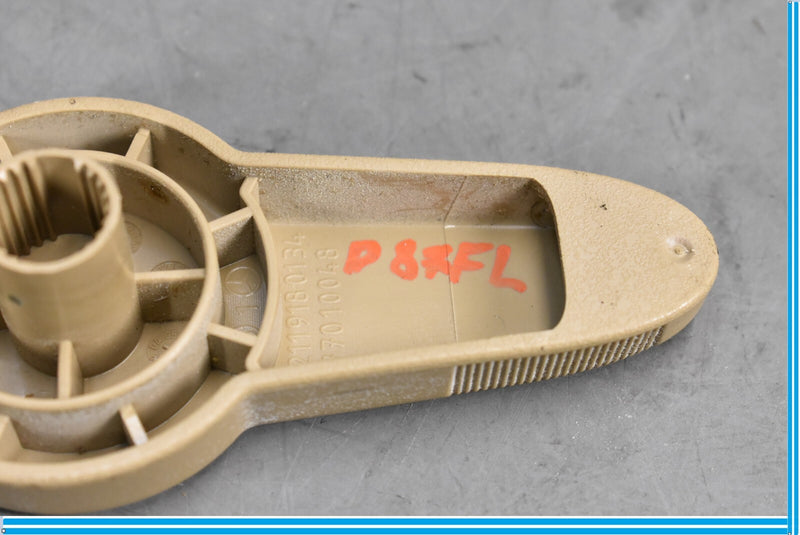 Load image into Gallery viewer, 06-09 Mercedes CLS550 W219 Front Left Seat Adjust Handle Lever Switch Oem
