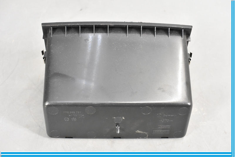 Load image into Gallery viewer, 11-18 Volkswagen VW Touareg Rear Center Console Lower Storage Bin Tray Oem
