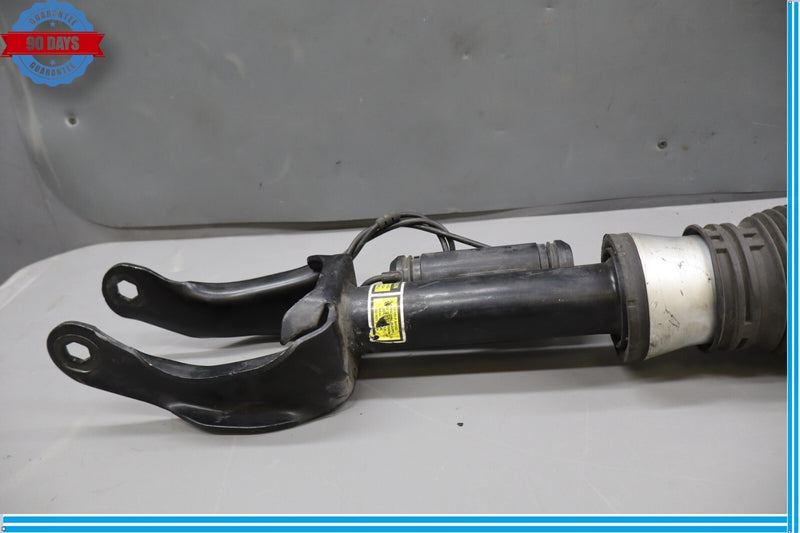 Load image into Gallery viewer, 13-19 Mercedes X166 GL450 GL550 Front Left Driver Side Shock Strut Absorber Oem
