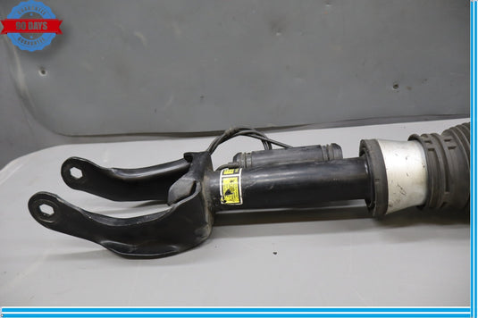 13-19 Mercedes X166 GL450 GL550 Front Left Driver Side Shock Strut Absorber Oem