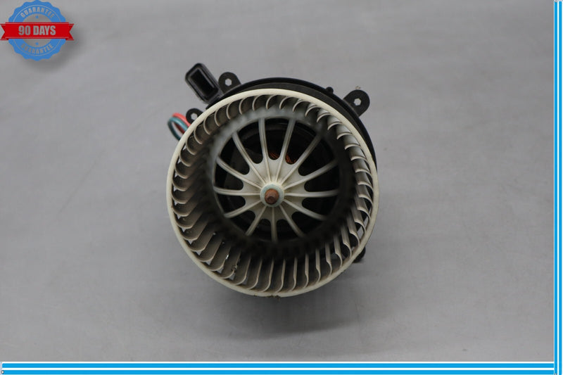 Load image into Gallery viewer, 10-16 Porsche Panamera 970 HVAC Heater AC Fan Blower Motor Oem
