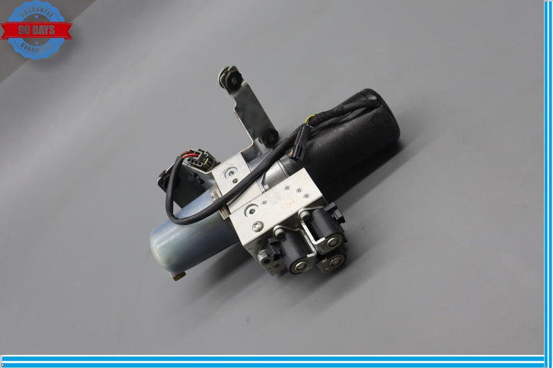 Load image into Gallery viewer, 07-15 Jaguar X150 XK XKR Convertible Top Roof Lift Hydraulic Pump Assembly Oem
