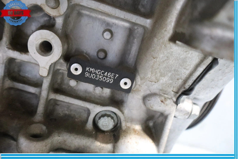 Load image into Gallery viewer, 09-11 Hyundai Genesis 3.8L Sedan 8th Digit Engine Motor Assembly 151K miles OEM

