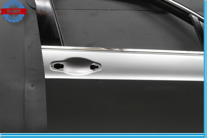 Load image into Gallery viewer, 06-12 Bentley Continental Flying Spur Front Right Side Outer Door Shell Oem
