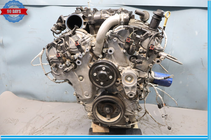 18-22 Buick Enclave Avenir 3.6L V6 Engine Motor Oem