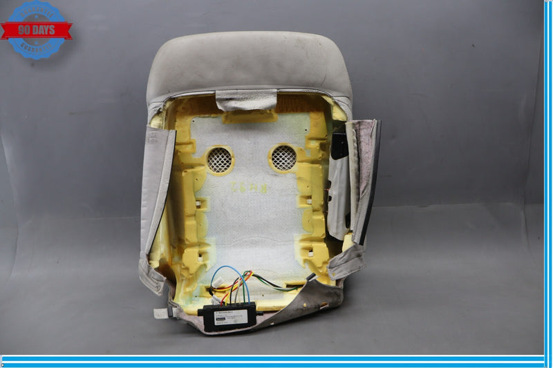 Load image into Gallery viewer, 13-16 Mercedes GL450 GL550 Front Right Passenger Side Upper Seat Cushion Oem
