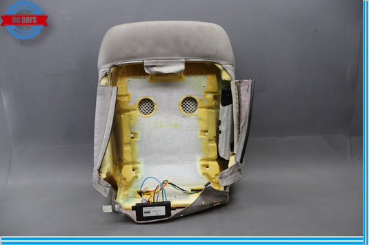 13-16 Mercedes GL450 GL550 Front Right Passenger Side Upper Seat Cushion Oem