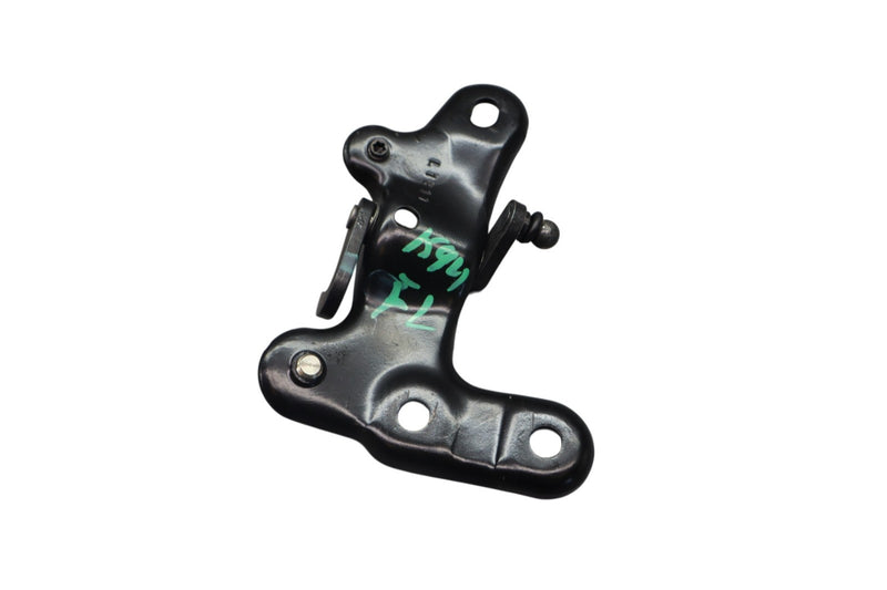 Load image into Gallery viewer, 09-16 BMW E89 Z4 Front Left Side Roof Hard Top Latch Lock Close Bracket Oem
