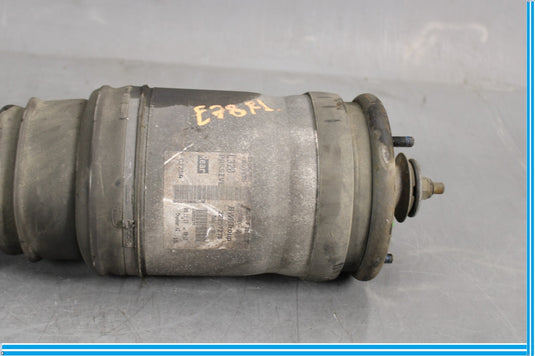 06-13 LR Range Rover Sport Rear Left Air Suspension Shock Absorber Strut Oem