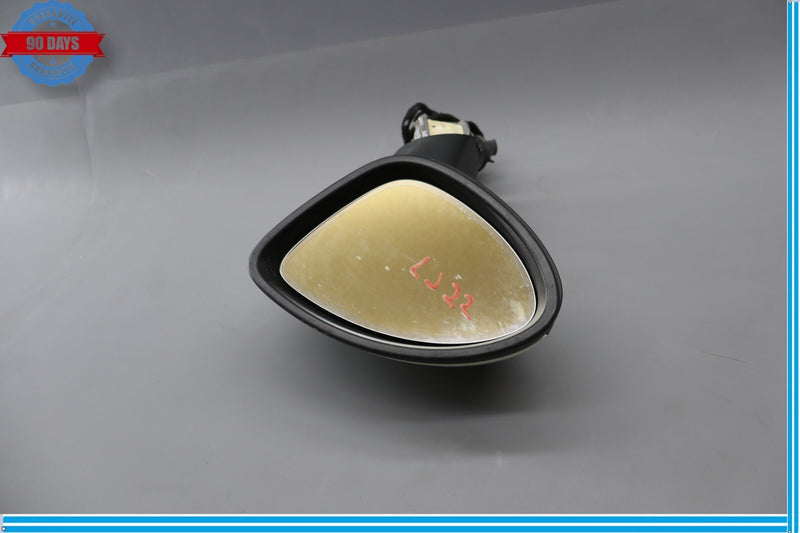 Load image into Gallery viewer, 11-14 Porsche Cayenne 958 Front Left Driver Side Door Rear View Mirror Oem
