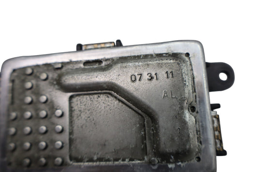 11-20 Mercedes W204 C250 E350 AC Air Conditioning Heater Blower Resistor Oem