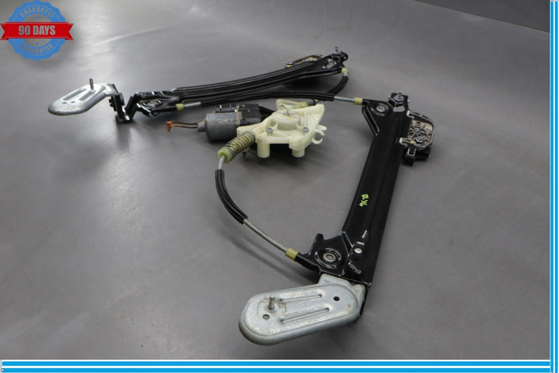 Load image into Gallery viewer, 14-22 Maserati Ghibli SQ4 M157 Rear Left Side Window Regulator Motor Oem
