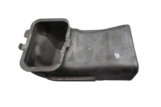 09-15 BMW 740i 750Li xDrive Front Right Side Engine Air Intake Duct Oem