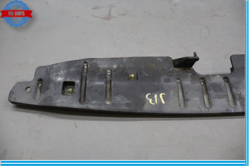 Load image into Gallery viewer, 11-16 Hyundai Equus Lower Radiator Support Air Deflector 291353N000 Oem
