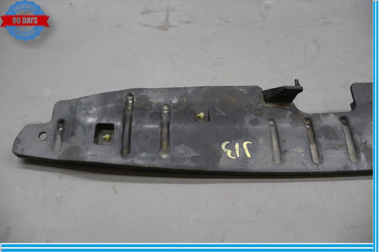 11-16 Hyundai Equus Lower Radiator Support Air Deflector 291353N000 Oem