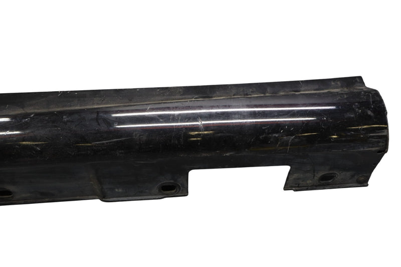 Load image into Gallery viewer, 08-14 Mercedes W204 C350 C300 C250 Left Driver Side Rocker Panel Side Skirt Oem
