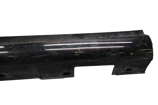 08-14 Mercedes W204 C350 C300 C250 Left Driver Side Rocker Panel Side Skirt Oem