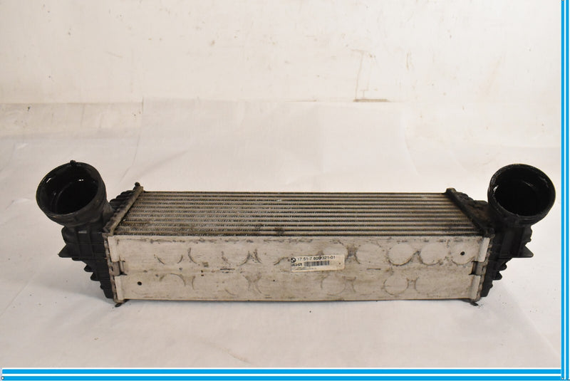 Load image into Gallery viewer, 14 - 18 Fits Bmw X5 F15 Xdrive 3.0L Engine Radiator Intercooler Oem 7809321
