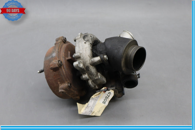 Load image into Gallery viewer, 09-12 Volkswagen Touareg VW TDI Turbo Turbocharger 059-145-873-F Oem
