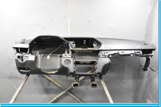08-14 Mercedes C300 C350 W204 Front Dashboard Panel Cover Unit Oem