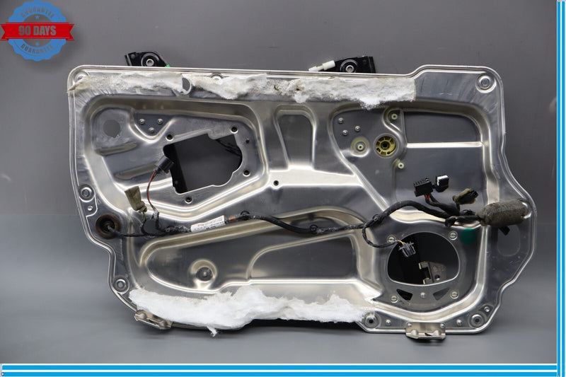 Load image into Gallery viewer, 06-12 Bentley Continental Flying Spur Front Left Door Window Regulator Oem
