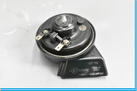 00-06 Mercedes CL500 S500 W215 Front Right High Note Tone Horn 0045428620 Oem