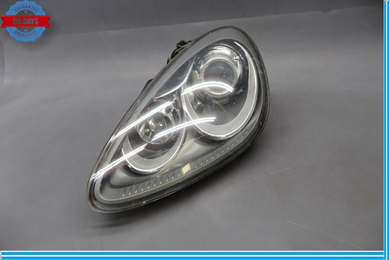 Load image into Gallery viewer, 11-14 Porsche Cayenne Left Driver Side Xenon HID Headlight 7P5941031 Oem
