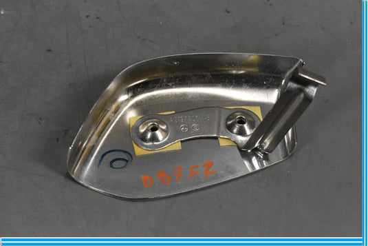 06-11 Mercedes CLS550 CLS500 W219 Front Right Passenger Upper Door End Cap Oem