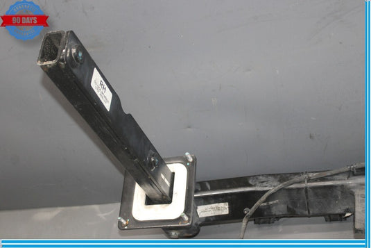 07-12 Mercedes X164 GL350 GL450 Rear Tow Hitch Receiver Frame Bar Assembly Oem