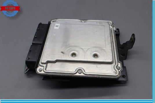 11-18 Porsche Cayenne 958 Engine Computer Control Module Unit ECM 7P0907645A Oem