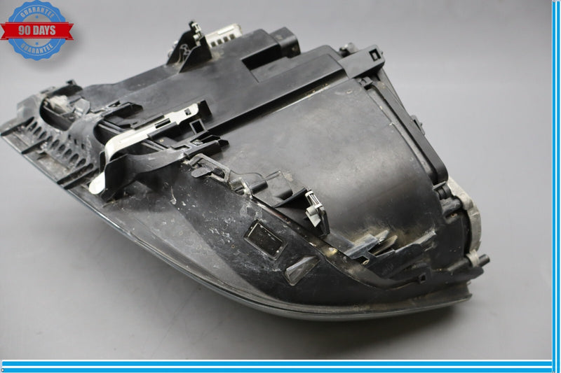 Load image into Gallery viewer, 09-12 BMW F04 750i Hybrid 740i 760Li Right Headlight Lamp Assembly Bi Xenon Oem
