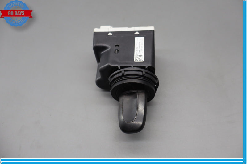Load image into Gallery viewer, 10-14 Porsche Panamera 970 Dashboard Dash Ignition Lock Switch Key Assembly Oem
