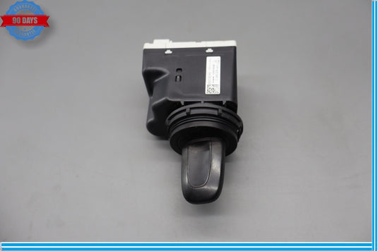 10-14 Porsche Panamera 970 Dashboard Dash Ignition Lock Switch Key Assembly Oem