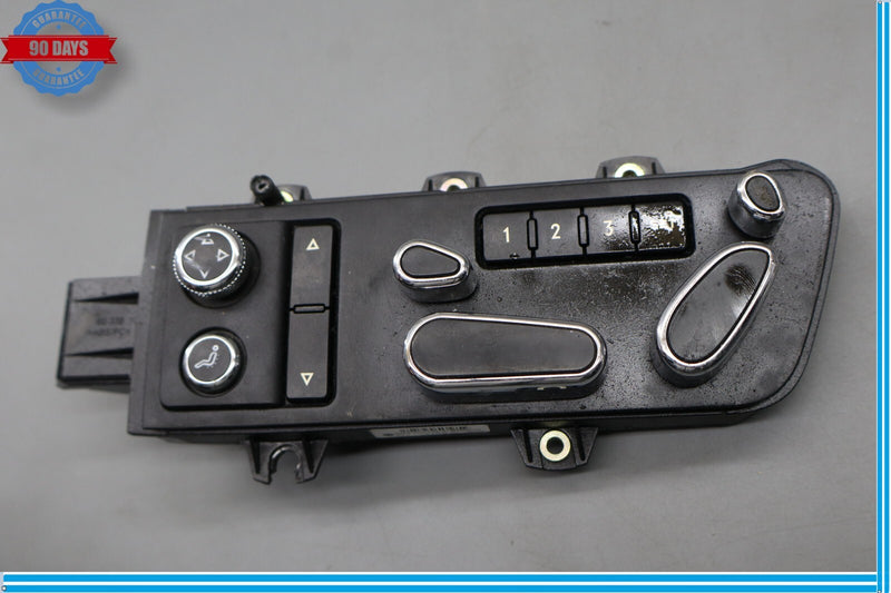 Load image into Gallery viewer, 06-07 Bentley Continental Flying Spur Front Left Seat Control Memory Switch Oem
