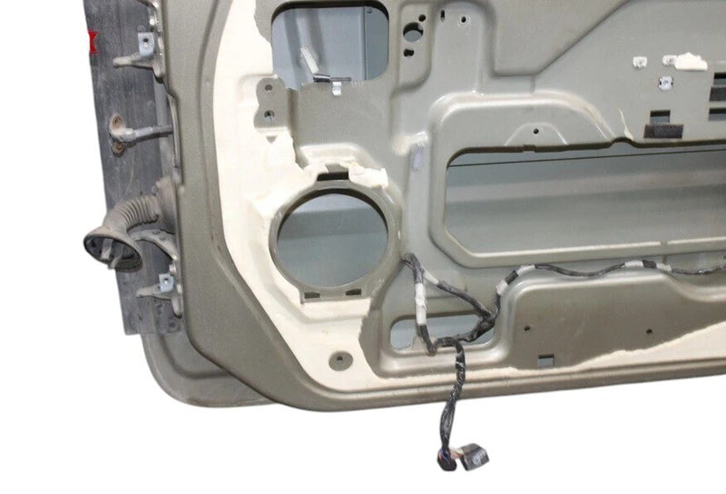 Load image into Gallery viewer, 03-09 HUMMER H2 Front Right Passenger Door Shell Panel Assembly 25887985 Oem
