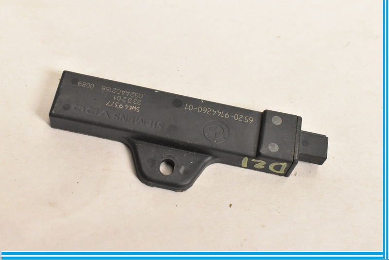 Load image into Gallery viewer, 09-15 BMW 750i 750Li F01 F02 Keyless Comfort Access Antenna Module  Oem
