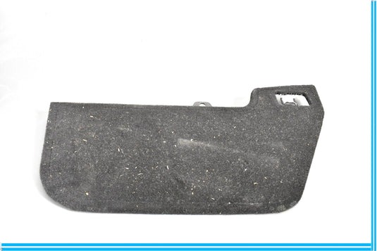 07-09 Lexus LS460 Rear Right Trunk Floor Luggage Trim Cover Oem