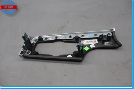 11-16 BMW 528i 535i 550i F10 Front Dashboard Headlight Switch Trim Panel Oem