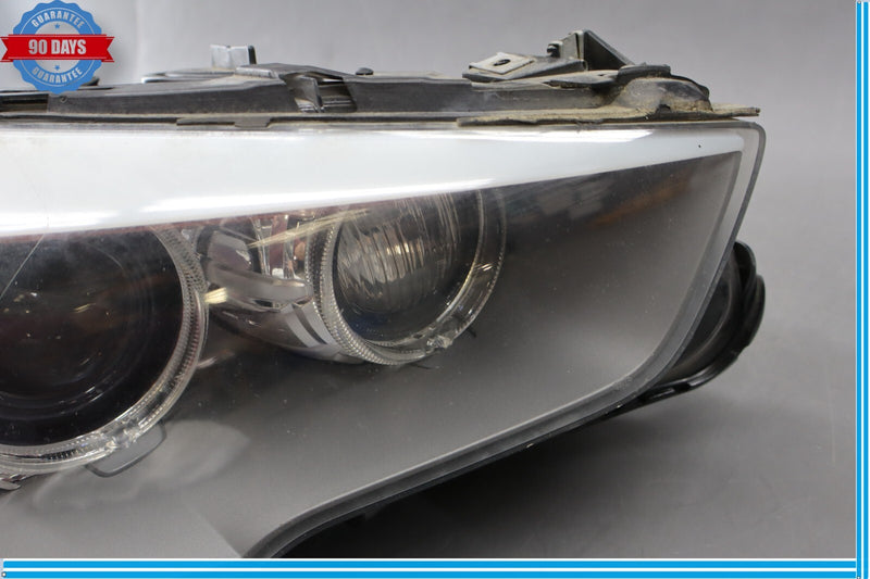 Load image into Gallery viewer, 10-17 BMW 528i 535i GT xDrive Front Right Passenger Side Headlight Lamp Oem
