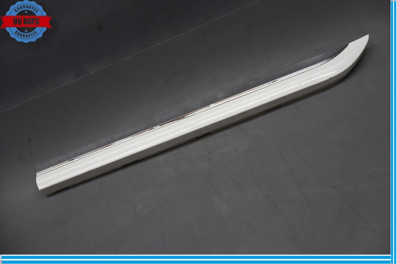 Load image into Gallery viewer, 07-12 Lexus LS460 LS460L Rear Left Driver Side Door Lower Trim Molding Oem
