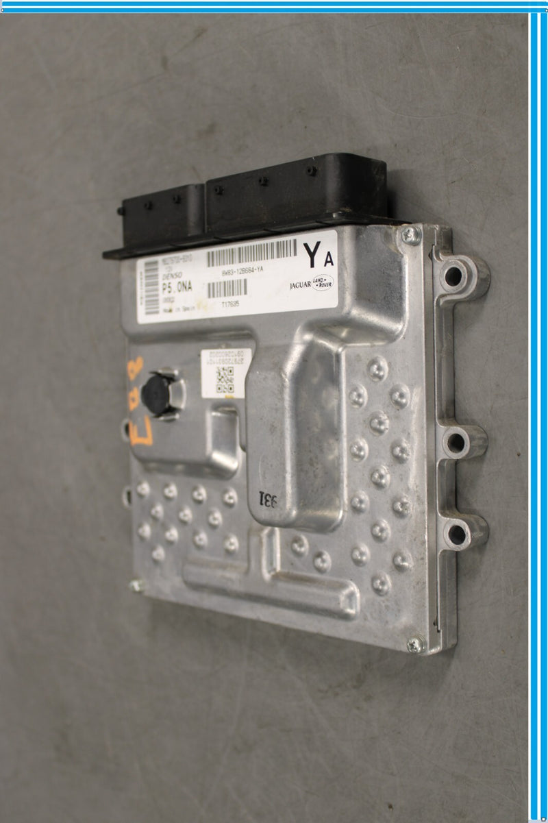Load image into Gallery viewer, 10-13 Land Rover Range Rover Sport Engine Computer ECU PCM ECM PCU Oem
