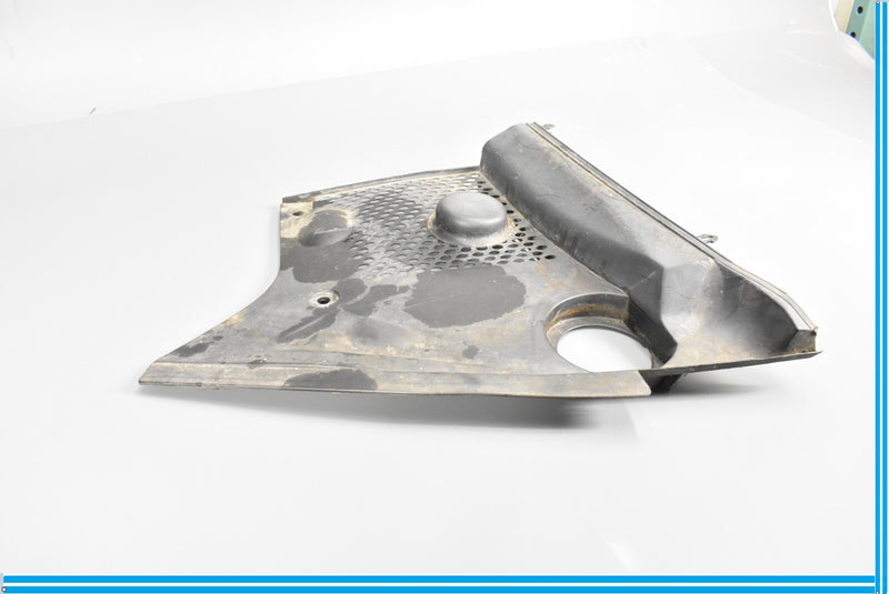 Load image into Gallery viewer, 97-04 Porsche Boxster Left Driver Side Windshield Cowl 99657256201 Oem
