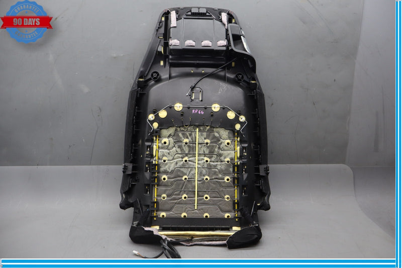 Load image into Gallery viewer, 10-17 Mercedes W204 C250 Front Right Side Upper Top Seat Cover Cushion Oem
