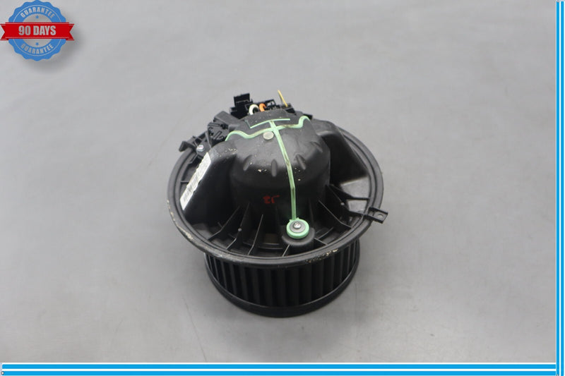Load image into Gallery viewer, 05-20 Mercedes R172 SLK250 SLK350 AC Air Heater Blower Motor w/ Resistor Oem
