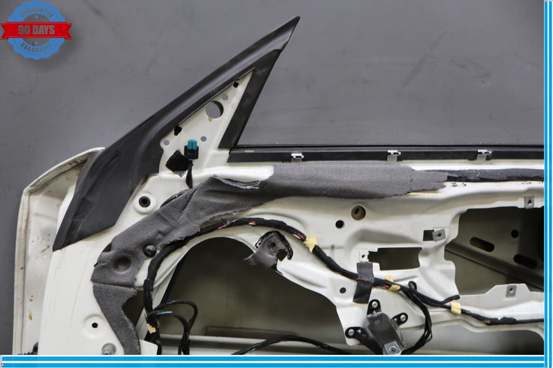 Load image into Gallery viewer, 03-08 BMW E85 E86 Z4 Front Right Passenger Side Exterior Door Shell Panel Oem
