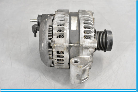 14-17 Maserati Quattroporte Alternator Generator Oem
