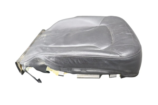 07-15 Audi Q7 Front Right Passenger Side Lower Bottom Seat Cushion 4L0881362 Oem
